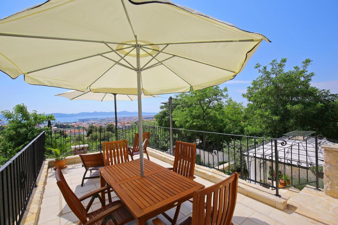 Eler Home Ζαντάρ Εξωτερικό φωτογραφία