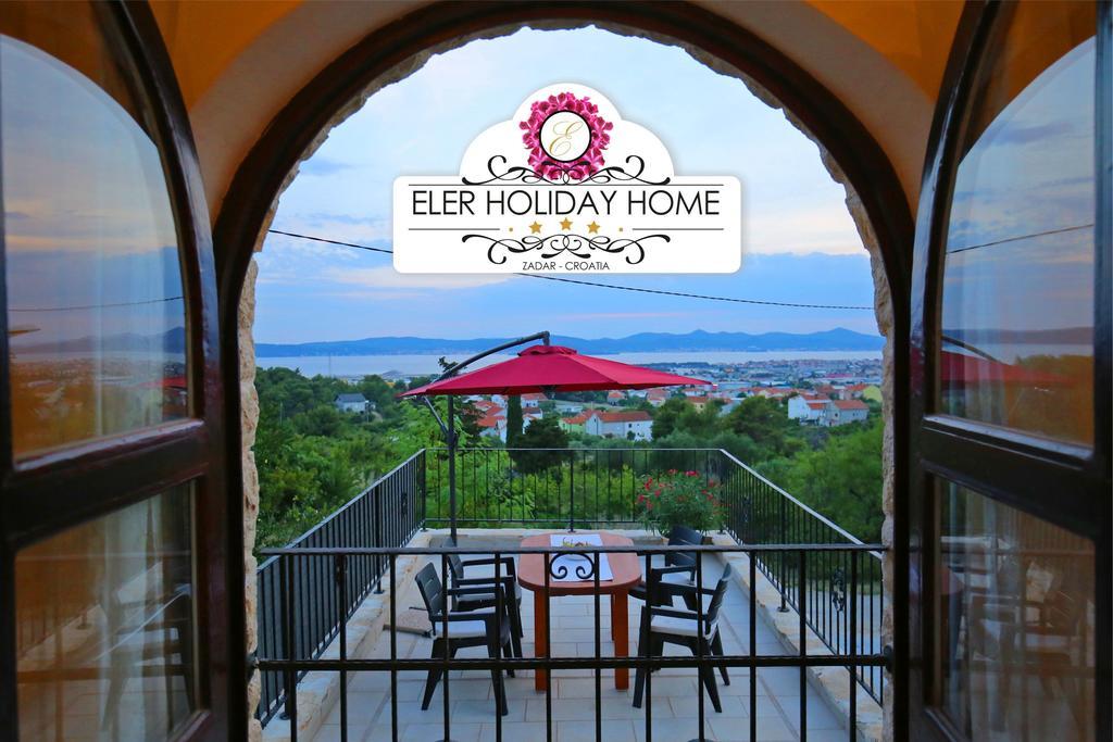 Eler Home Ζαντάρ Δωμάτιο φωτογραφία