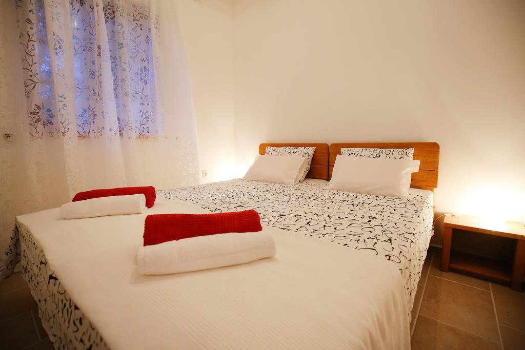 Eler Home Ζαντάρ Δωμάτιο φωτογραφία