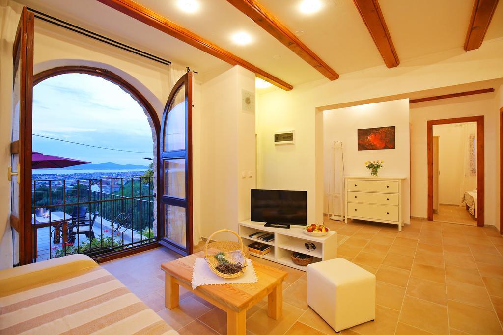 Eler Home Ζαντάρ Δωμάτιο φωτογραφία