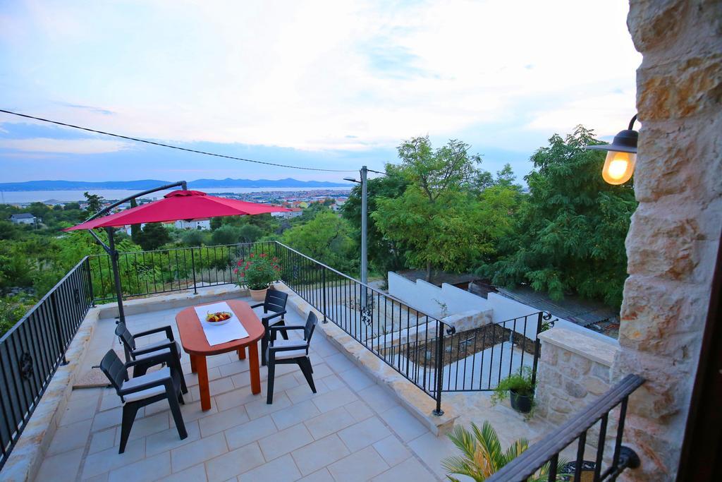 Eler Home Ζαντάρ Δωμάτιο φωτογραφία