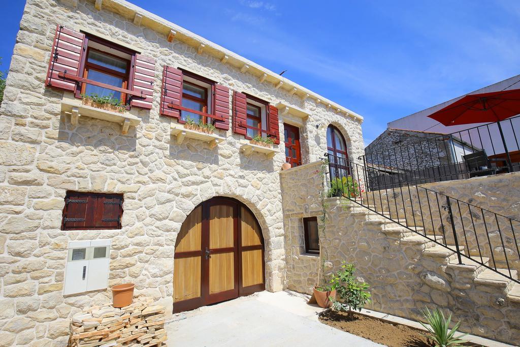 Eler Home Ζαντάρ Δωμάτιο φωτογραφία