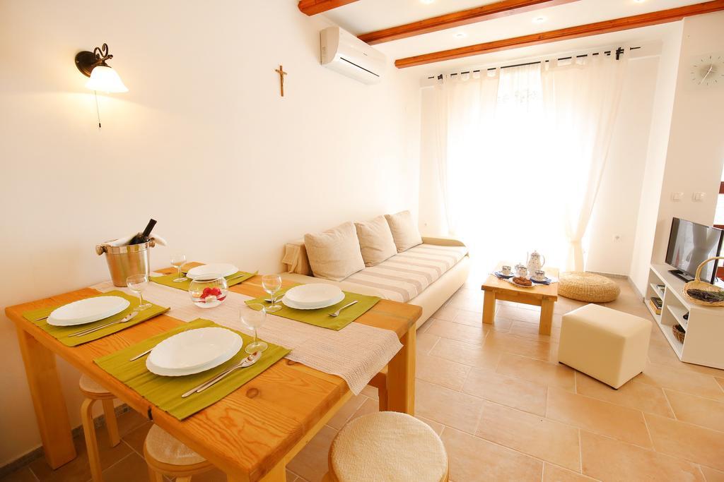 Eler Home Ζαντάρ Δωμάτιο φωτογραφία