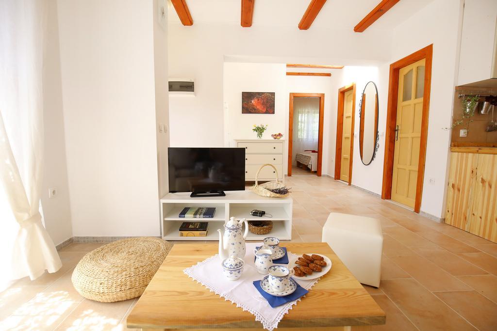Eler Home Ζαντάρ Δωμάτιο φωτογραφία