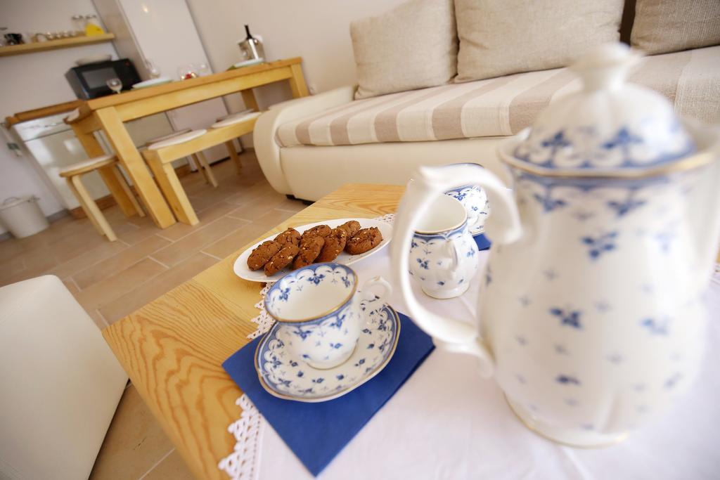 Eler Home Ζαντάρ Δωμάτιο φωτογραφία