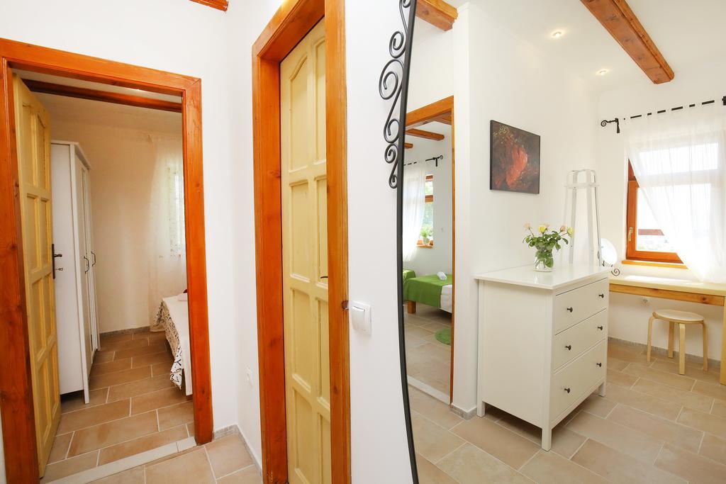 Eler Home Ζαντάρ Δωμάτιο φωτογραφία