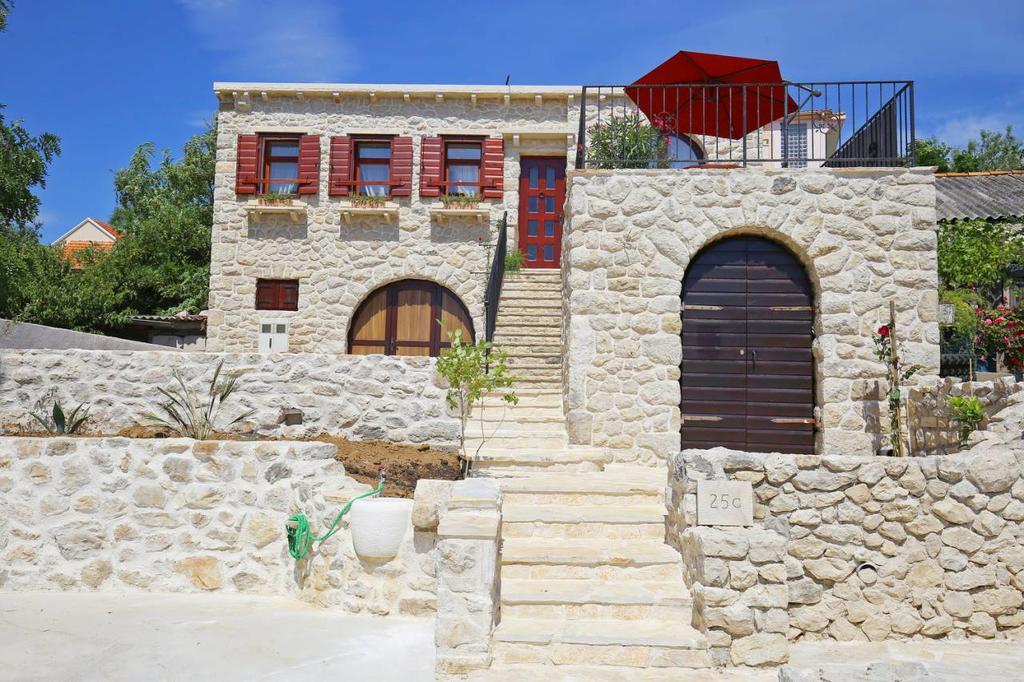 Eler Home Ζαντάρ Εξωτερικό φωτογραφία