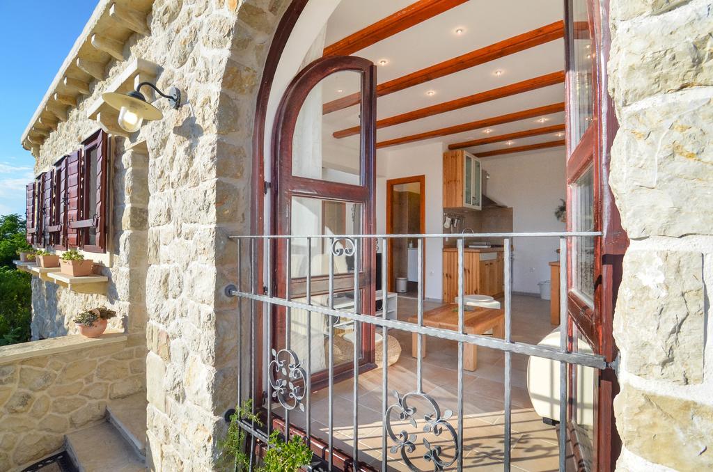 Eler Home Ζαντάρ Εξωτερικό φωτογραφία