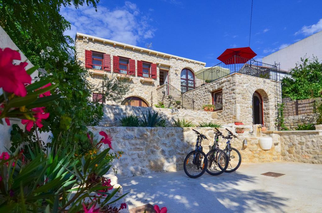 Eler Home Ζαντάρ Εξωτερικό φωτογραφία