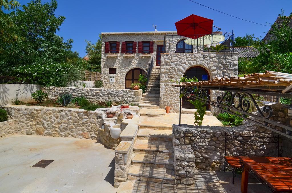 Eler Home Ζαντάρ Εξωτερικό φωτογραφία