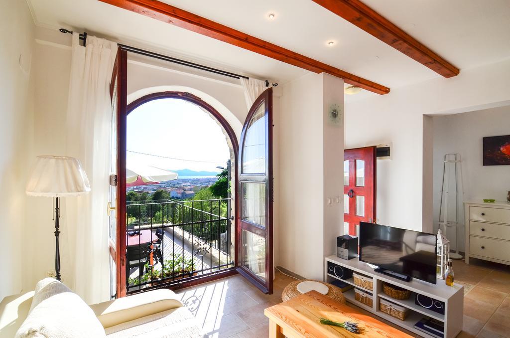 Eler Home Ζαντάρ Εξωτερικό φωτογραφία