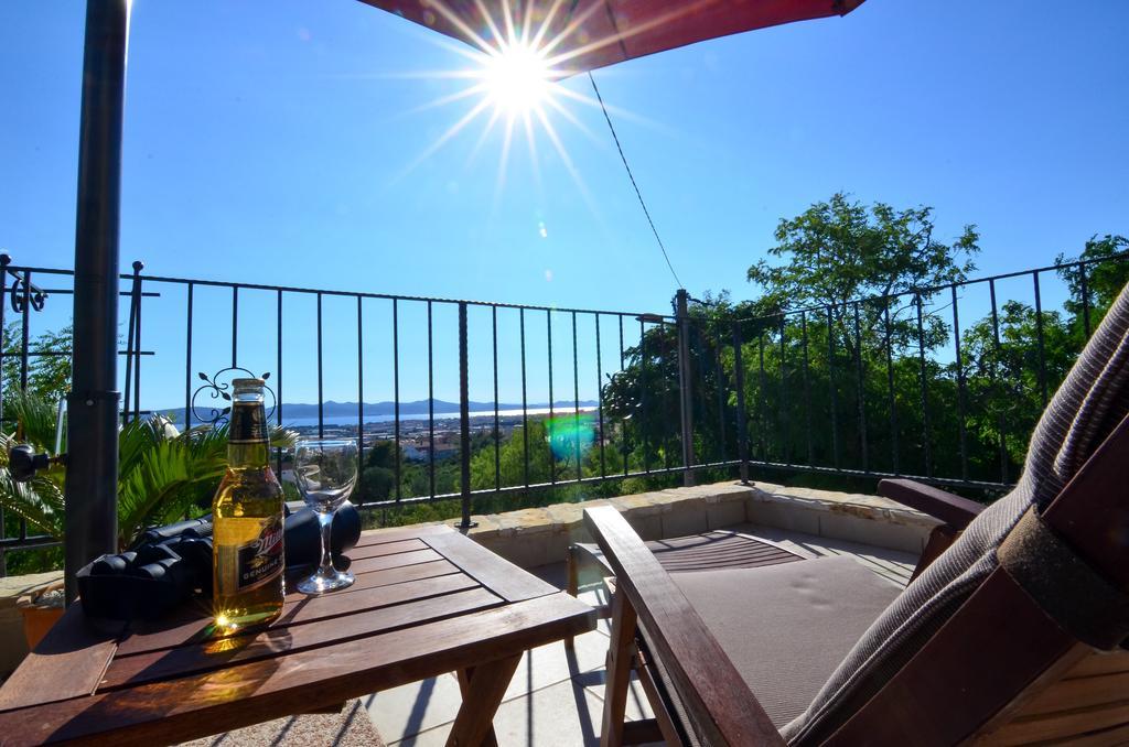 Eler Home Ζαντάρ Εξωτερικό φωτογραφία