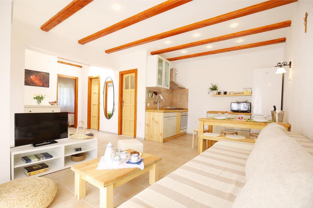 Eler Home Ζαντάρ Εξωτερικό φωτογραφία